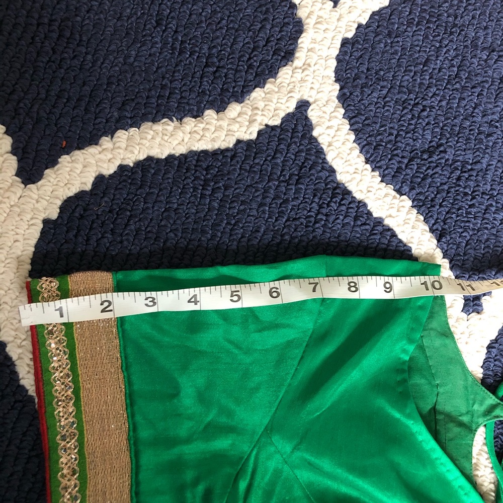 Beautiful Saree - Picture 9 of 14